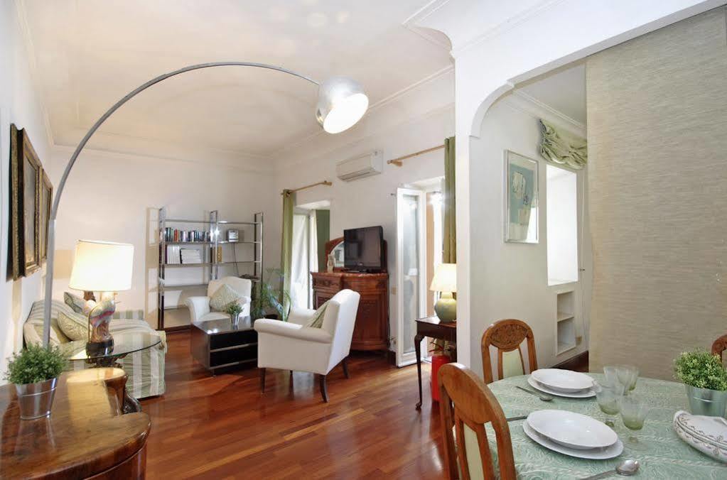 Gambero Apartments Rome Exterior photo