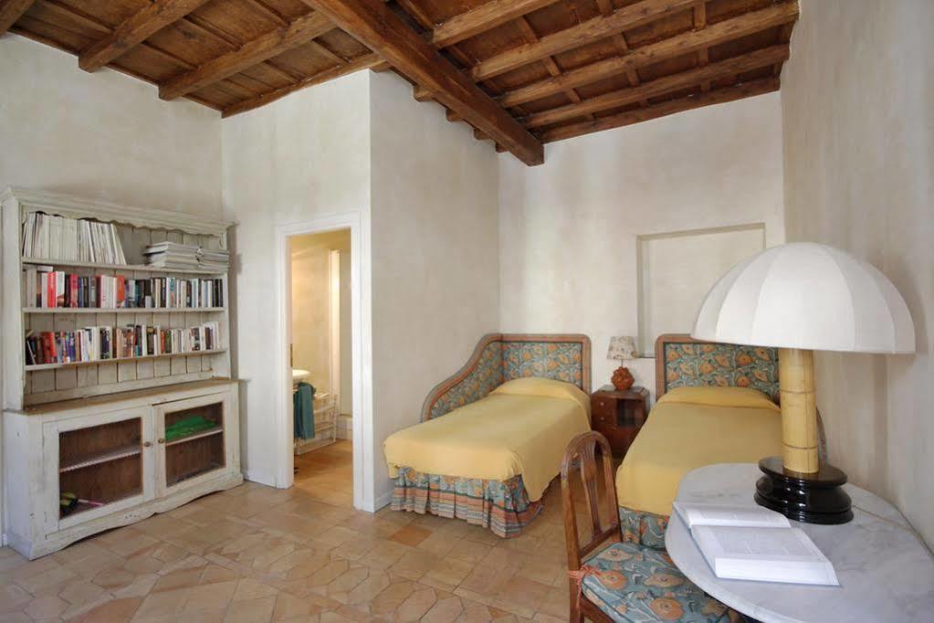Gambero Apartments Rome Exterior photo