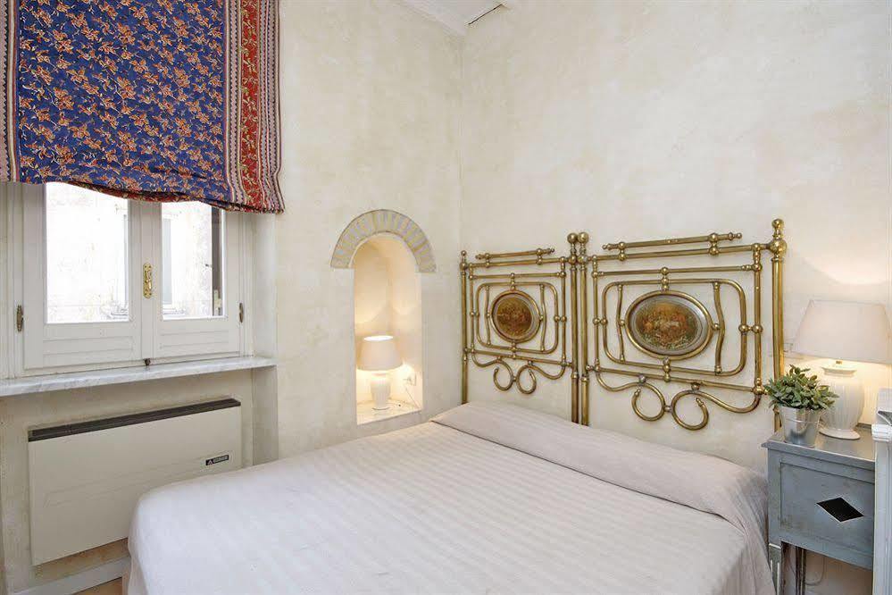 Gambero Apartments Rome Exterior photo